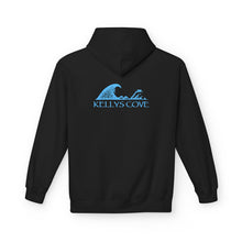 Load image into Gallery viewer, KC 2007 SURFER GIRL RULES Unisex Midweight Softstyle Fleece Hoodie
