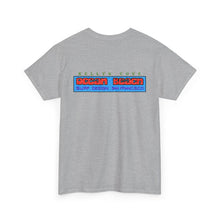 Load image into Gallery viewer, KC 2026 "OCEAN BEACH SURF DESIGN" - Retro 1970 San Francisco Surf Shop Graphic T-Shirt.
