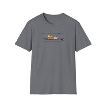 Load image into Gallery viewer, KC 2007 SURFER GIRLS Unisex Softstyle T-Shirt
