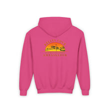 Load image into Gallery viewer, KC 2024 AMBASSADOR PRIVATE EDITION  Youth Heavy Blend Hooded Sweatshirt
