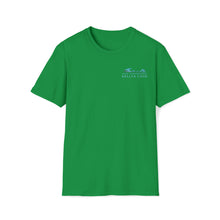 Load image into Gallery viewer, b.2023 KC BOB WISE mens short sleeve t-shirt
