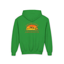 Load image into Gallery viewer, KC 2024 AMBASSADOR PRIVATE EDITION  Youth Heavy Blend Hooded Sweatshirt
