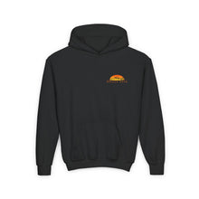 Load image into Gallery viewer, KC 2024 AMBASSADOR PRIVATE EDITION  Youth Heavy Blend Hooded Sweatshirt
