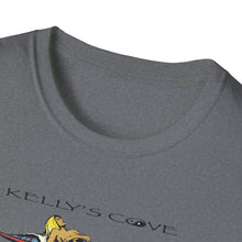 Load image into Gallery viewer, KC 2007 SURFER GIRLS Unisex Softstyle T-Shirt
