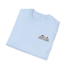 Load image into Gallery viewer, KC 2025 GREAT HIGHWAY FRONT &amp; BACK DESIGN - UNISEX
