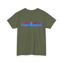 Load image into Gallery viewer, KC 2026 "OCEAN BEACH SURF DESIGN" - Retro 1970 San Francisco Surf Shop Graphic T-Shirt.
