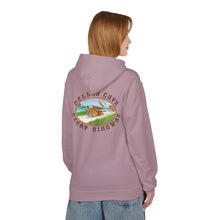 Load image into Gallery viewer, KC 2025 GREAT HIGHWAY Kellys Cove Fleece Hoodie.
