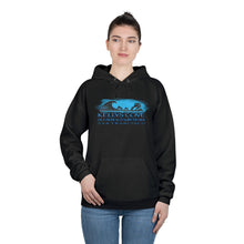 Load image into Gallery viewer, Kelly's Cove Ocean Beach Hoodie — San Francisco Surf Graphic Pullover
