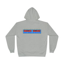Load image into Gallery viewer, Kelly's Cove Ocean Beach Hoodie — San Francisco Surf Graphic Pullover
