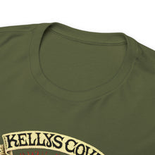 Load image into Gallery viewer, &quot;Kellys Cove Forever&quot; Unisex Heavy Cotton Tee
