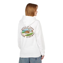 Load image into Gallery viewer, KC 2025 GREAT HIGHWAY Kellys Cove Fleece Hoodie.
