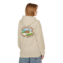 Load image into Gallery viewer, KC 2025 GREAT HIGHWAY Kellys Cove Fleece Hoodie.
