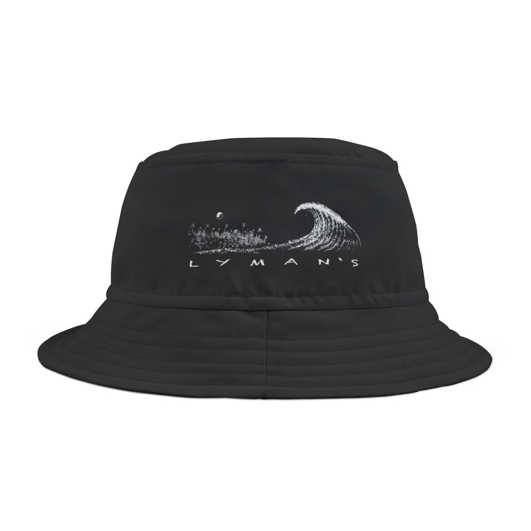 LYMANS Bucket Hat (AOP)