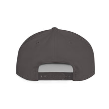 Load image into Gallery viewer, KC 2021 BILL HICKEY  Flat Bill Snapback Cap,

