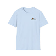 Load image into Gallery viewer, KC 2025 GREAT HIGHWAY FRONT &amp; BACK DESIGN - UNISEX
