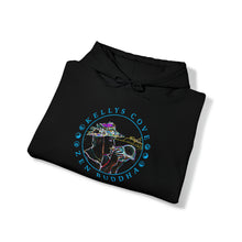 Load image into Gallery viewer, f.2022 ZEN BUDDHA Unisex Heavy Blend™ Hooded Sweatshirt
