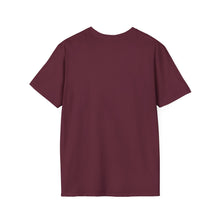 Load image into Gallery viewer, LYMANS Unisex Softstyle T-Shirt FRONT ONLY
