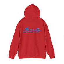 Load image into Gallery viewer, f.2022 ZEN BUDDHA Unisex Heavy Blend™ Hooded Sweatshirt
