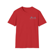 Load image into Gallery viewer, b.2023 KC BOB WISE mens short sleeve t-shirt
