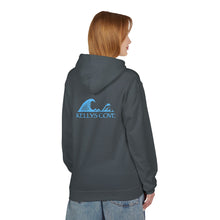 Load image into Gallery viewer, KC 2007 SURFER GIRL RULES Unisex Midweight Softstyle Fleece Hoodie
