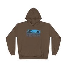 Load image into Gallery viewer, Kelly's Cove Ocean Beach Hoodie — San Francisco Surf Graphic Pullover
