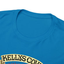 Load image into Gallery viewer, &quot;Kellys Cove Forever&quot; Unisex Heavy Cotton Tee
