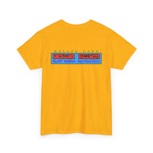Load image into Gallery viewer, KC 2026 "OCEAN BEACH SURF DESIGN" - Retro 1970 San Francisco Surf Shop Graphic T-Shirt.

