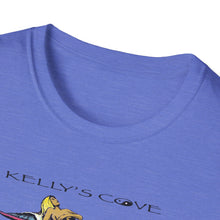 Load image into Gallery viewer, KC 2007 SURFER GIRLS Unisex Softstyle T-Shirt
