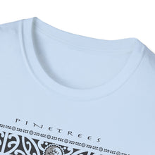 Load image into Gallery viewer, PINETREES Unisex Softstyle T-Shirt FRONT ONLY
