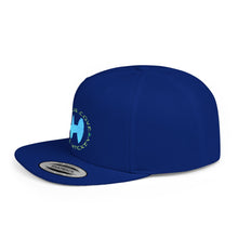 Load image into Gallery viewer, KC 2021 BILL HICKEY  Flat Bill Snapback Cap,

