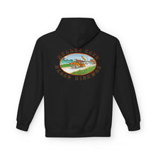 Load image into Gallery viewer, KC 2025 GREAT HIGHWAY Kellys Cove Fleece Hoodie.
