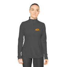 Load image into Gallery viewer, 2024 KC Woman&#39;s Quarter-Zip Pullover
