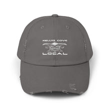 Load image into Gallery viewer, KC 2012 LOCAL Unisex Distressed Cap
