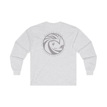 Load image into Gallery viewer, KC 2015 POWER SQUAD  Unisex Ultra Cotton Long Sleeve Tee
