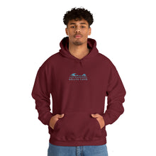 Load image into Gallery viewer, f.2023 KC BOB WISE Hooded Sweatshirt Heavy cotton
