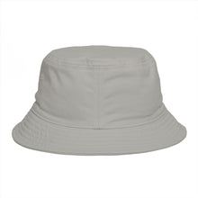 Load image into Gallery viewer, KC 2026 OCEAN BEACH SURF DESIGN Kelly's Cove Bucket Hat — Vintage Coastal Surf Logo
