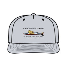 Load image into Gallery viewer, KC 2007 SURFER GIRL Surf Cap
