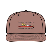 Load image into Gallery viewer, KC 2007 SURFER GIRL Surf Cap
