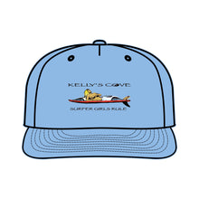 Load image into Gallery viewer, KC 2007 SURFER GIRL Surf Cap
