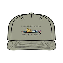 Load image into Gallery viewer, KC 2007 SURFER GIRL Surf Cap
