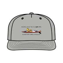 Load image into Gallery viewer, KC 2007 SURFER GIRL Surf Cap
