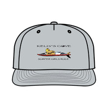 Load image into Gallery viewer, KC 2007 SURFER GIRL Surf Cap
