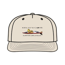 Load image into Gallery viewer, KC 2007 SURFER GIRL Surf Cap
