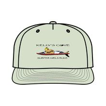 Load image into Gallery viewer, KC 2007 SURFER GIRL Surf Cap
