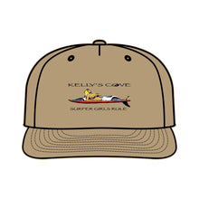 Load image into Gallery viewer, KC 2007 SURFER GIRL Surf Cap
