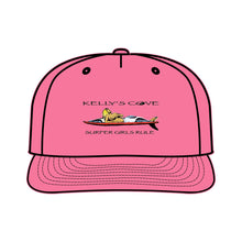 Load image into Gallery viewer, KC 2007 SURFER GIRL Surf Cap
