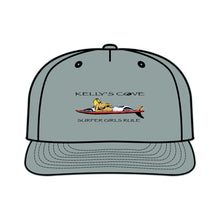 Load image into Gallery viewer, KC 2007 SURFER GIRL Surf Cap
