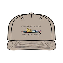 Load image into Gallery viewer, KC 2007 SURFER GIRL Surf Cap
