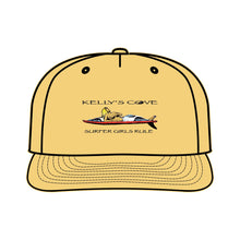 Load image into Gallery viewer, KC 2007 SURFER GIRL Surf Cap
