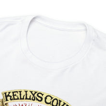 Load image into Gallery viewer, &quot;Kellys Cove Forever&quot; Unisex Heavy Cotton Tee
